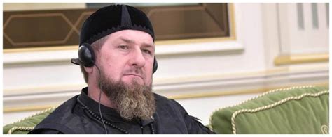 Missili Sull Ucraina Kadyrov Minaccia Zelensky Scappa In Occidente