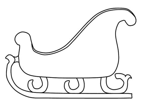 You can use our amazing online tool to color and edit the following santa claus sleigh coloring pages. Fancy Santas Sleigh for Winter Season Events Coloring Page ...