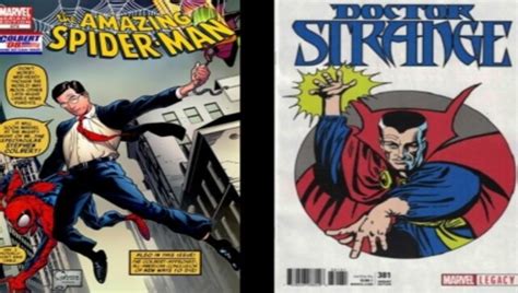 Steve Ditko Creator Of Marvel Comics Popular Superheroes Spider Man Doctor Strange Dies At 90