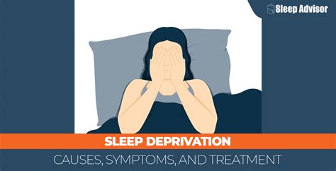 Sleep Deprivation Explained 2023 Sleep Advisor