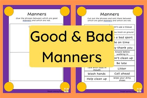 ⛔ bad manners examples 13 examples of good and bad manners around the world 2022 10 24