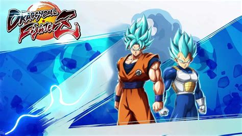 Dragon Ball Fighterz Hd Wallpapers Wallpaper Cave