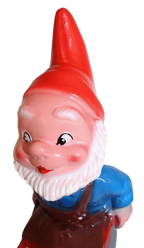 Schwierig wird der einsatz einer gartenschubkarre aus kunststoff erst dann, wenn schwere blumenerde gefahren wird oder gar steine und ähnliche materialien. OM Gartenzwerg mit Schubkarre Figur Zwerg H 29 cm aus ...
