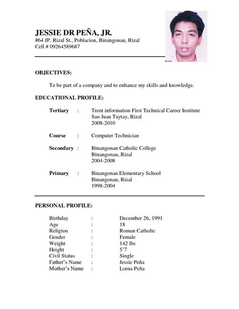 Jul 20, 2021 · resume templates find the perfect resume template. Alluring General Resume format Doc About Free Resume ...