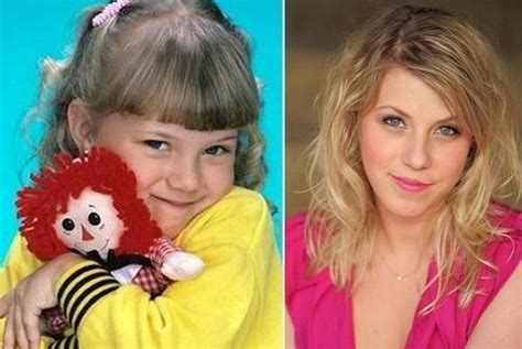 Where Are They Now Cast Of Full House Full House Full House Cast