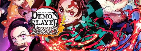Demon Slayer Kimetsu No Yaiba The Hinokami Chronicles Game Mod 60