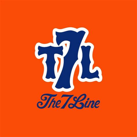 The 7 Line Youtube