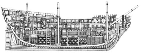 Black Pearl Ship Drawing At Explore Collection Of