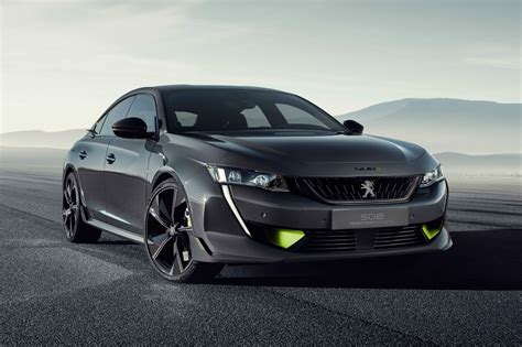 Peugeot 508 Everything You Need To Know Car Magazine