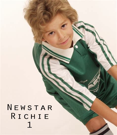 Newstar Richie Iii Images Usseek Newstar Model Richie