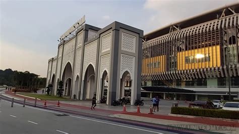 Excellent room with a superb swimming pool right the staffs were helpful and friendly, the room was clean. Stadium Bukit Jalil 2020 - YouTube