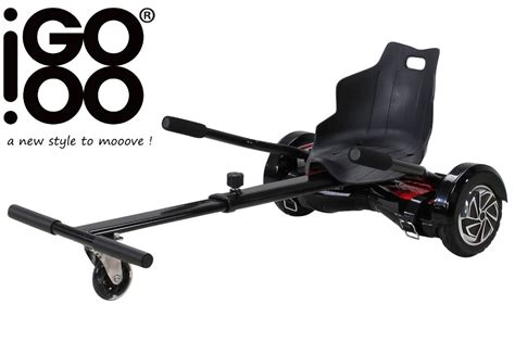 Our team of experts has selected the best hoverboards out of hundreds of models. Tasapainoskootteri, hover board, iGooo