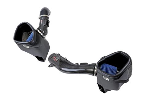 I have the momentum cold air intake on my car the first month of ownership. Best Exhaust - aFe Power BMW F8x M2C M3 M4 Track Series Cold Air Intake System Pro 5R 57-10006R
