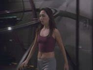 Naked Linda Park In Star Trek Enterprise
