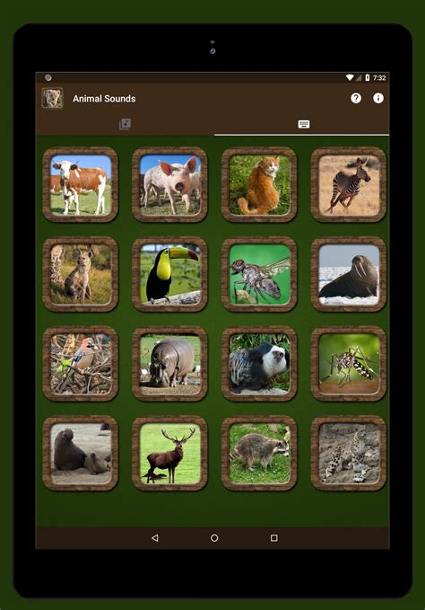 Animal Sounds APK for Android Download