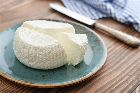 Ricotta fromage dessert différence avec le mascarpone