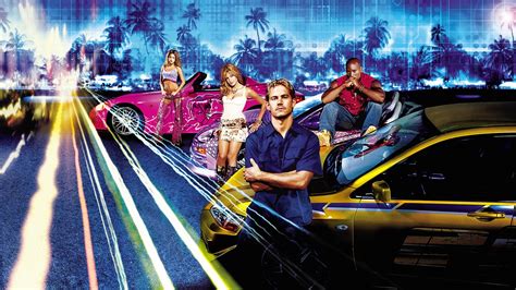 2 Fast 2 Furious 2003 Soundtrack