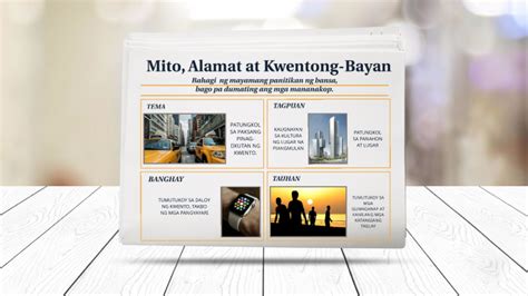 Mito Alamat At Kwentong Bayan By Stephen Matthew Felonia On Prezi