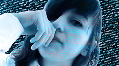 did this mysterious female hacker help crack the dnc