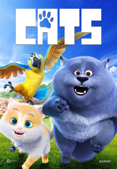 Cartoon Cat Movie 2021 50 Greatest Movie Cats Bodenewasurk
