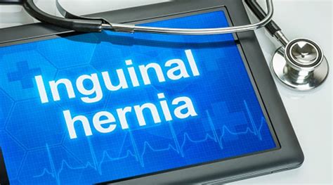 What Is Inguinal Hernia In Infants A Doctor Explains Parenting News