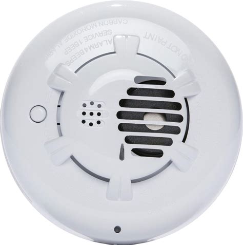 2gig Technologies Wireless Carbon Monoxide Detector 2gig Co3 345 Ebay