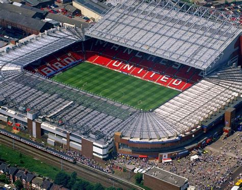 The official manchester city facebook page. Old Trafford, popularly known as the 'Theatre of Dreams ...