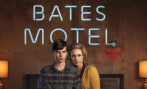 ‘bates Motel Special ‘the Check Out Set To Air After Series Finale