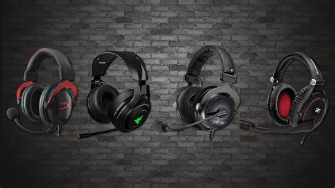 The 14 Best Pc Gaming Headsets For 2019 For Any Budget