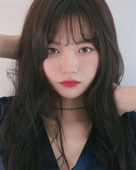 정 윤 Jungy00n Korean Girl Cute Korean Girl Ulzzang Korean Girl Photo