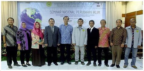 Watch short videos about #mitigasi on tiktok. Seminar Nasional Perubahan Iklim