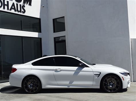 Check out the bmw m4 review from carwow. 2018 BMW M4 *** COMPETITION PACKAGE *** Stock # 6460 for sale near Redondo Beach, CA | CA BMW Dealer