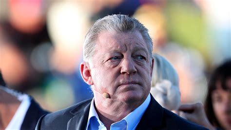 More news for phil gould » Phil Gould publicly ends friendship with player agent Wayne Beavis over Anthony Griffin | Herald Sun