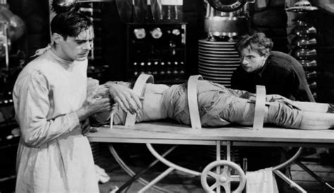 Frankenstein 1931 Its Alive