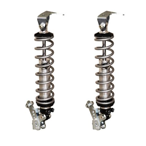 Qa1 Rck52363 Qa1 Rear Pro Coilover Conversion Systems Summit Racing