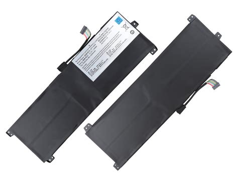 Msi Modern 14 A10ras 1049xes Battery Replacement Uk