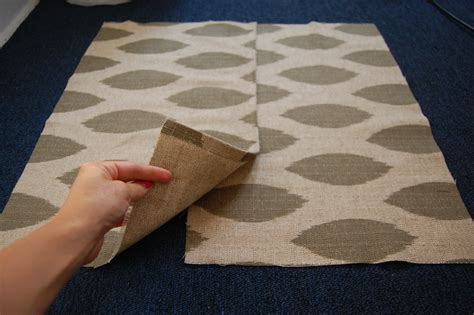 This project is perfect for a beginner and doesn't use a ton of fabric, in fact, this is the tutorial i recommend for all of my beginner sewers. No Sew Pillow Covers - Made2Style