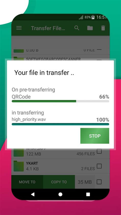 Sd cards clear internal storage so your android device performs better. Transfer Files To SD Card for Android - APK Download