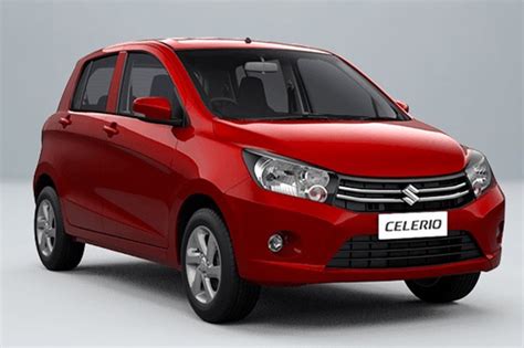 Car production in india is expected to be 221000.00 units by the end of this quarter, according to trading economics global macro models and. Maruti Celerio vs rivals: variant comparison - Autocar India