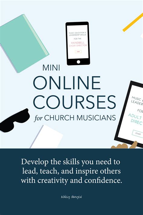 Looking for professional development that will inspire you and help you