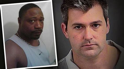 South Carolina Police Shooter Had Checkered Past With Excessive Force