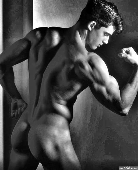 Pietro Boselli Nudes Nude