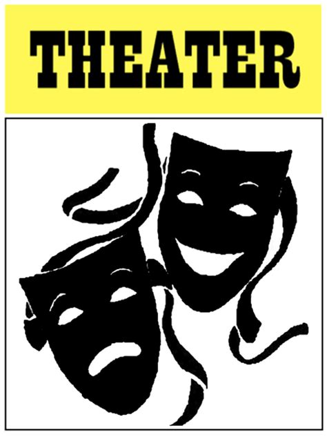 Free Broadway Cliparts Download Free Clip Art Free Clip