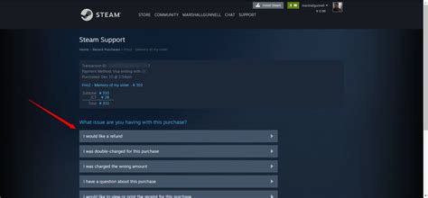 How To Refund A Game On Steam Pcworld