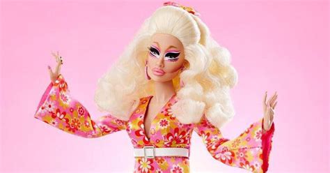 Trixie Mattel Lanzará Su Propia Muñeca Con Integrity Toys Video