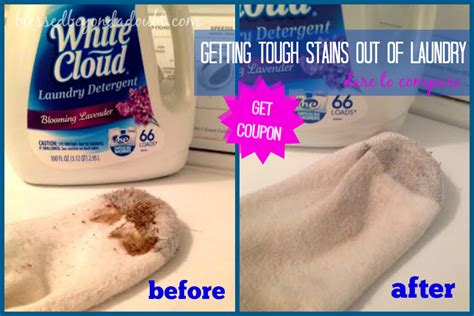Alternatively if you want to make laundry dosing even simpler, then you should check out our new liquid easydosetm laundry detergent. The Secret to Getting Stains Out of Clothes! My Test ...