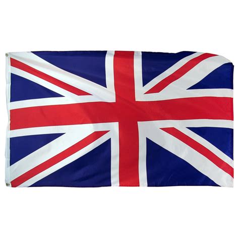 It is the home of football, monty python, fish and chips, and helena bonham carter. British Flags