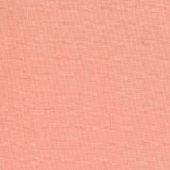 Bella Solids Coral Patchwork Quilting Fabric Fabric Patch