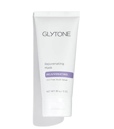 Rejuvenating Mini Peel Gel For Premature Aging Skin Glytone