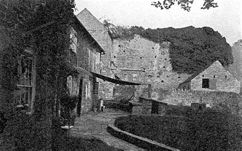 Founded in 1343 , carthusian monks lived a. Nottinghamshire history > Articles > Articles form the ...
